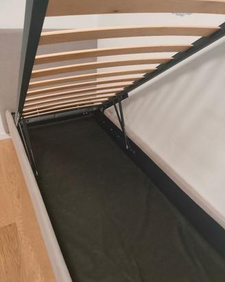 Letto contenitore PerDormire