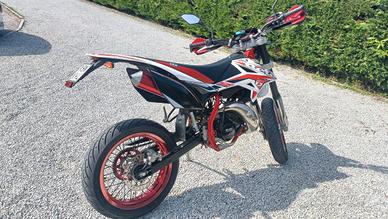 Beta Track RR 50 Motard anno 2016