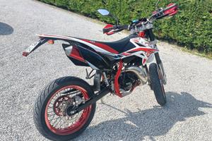 Beta Track RR 50 Motard anno 2016