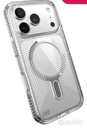 Cover Speck magsafe per Iphone 17 pro nuova