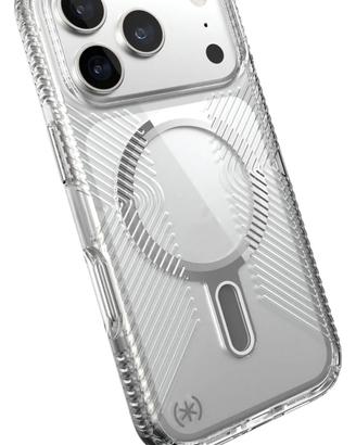 Cover Speck magsafe per Iphone 17 pro nuova