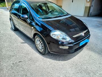 FIAT Punto Evo - 2011