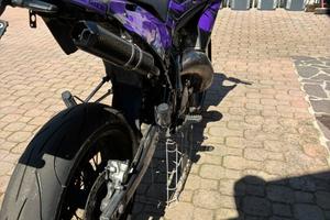 Husqvarna 125