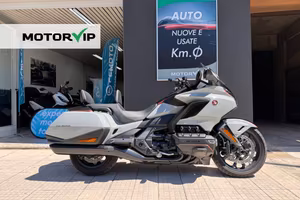 Honda GL 1800 Gold Wing PROMO AGOSTO È ARRIVATA!
