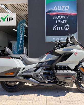 Honda GL 1800 Gold Wing DA 235 € AL MESE