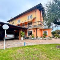 CASA SEMINDIPENDENTE A SAN GIOVANNI AL NATISONE