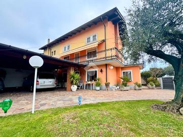 CASA SEMINDIPENDENTE A SAN GIOVANNI AL NATISONE