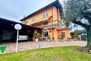 CASA SEMINDIPENDENTE A SAN GIOVANNI AL NATISONE