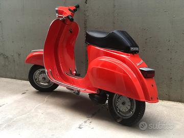 Vespa 50 special