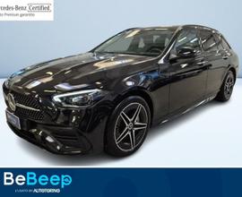 Mercedes-Benz Classe C C SW 300 E PHEV PREMIU...