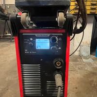 Saldatrice telwin 380