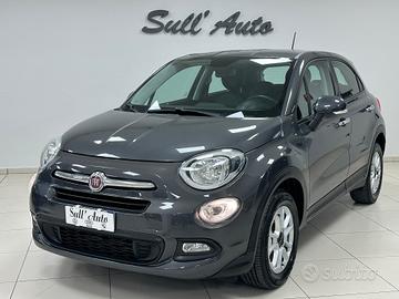 Fiat 500X 1.6 MultiJet 120 CV Business - 2018