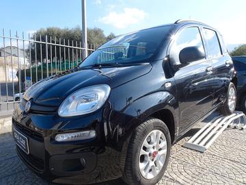 Fiat Panda 1.2 EasyPower Lounge