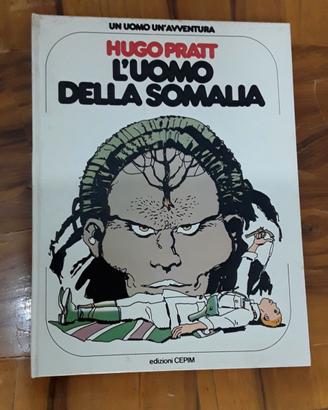 fumetto di Hugo Pratt del 1979