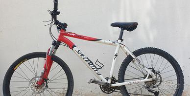 Specialized bici freni a disco idraulici  mtb
