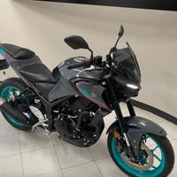 Yamaha MT-03 2023