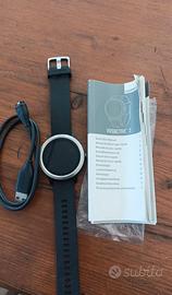 Smartwatch gps multi sport