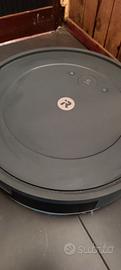 Robot lava aspira pavimenti iRobot