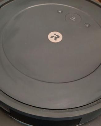 Robot lava aspira pavimenti iRobot
