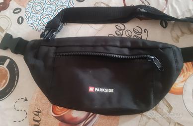 Marsupio parkside piccolo molto robusto