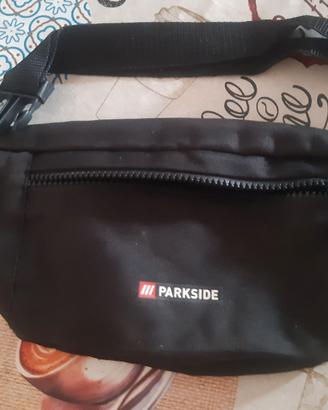 Marsupio parkside piccolo molto robusto