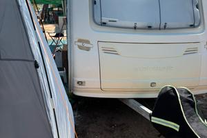 Caravelair brasilia lux