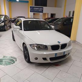 BMW SERIE 1 2.0 TDI MSPORT CATENA E FRIZIONE SOSTI