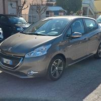 Peugeot 208 1.4 VTi 95 CV 5p. GPL Allure