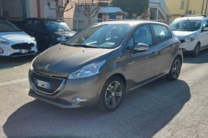 Peugeot 208 1.4 VTi 95 CV 5p. GPL Allure
