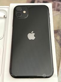 Telefono cellulare Apple iPhone 11