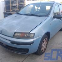 FIAT PUNTO 188 1.2 60CV 99-03 -ricambi
