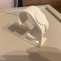 Supporto per ricarica wireless Apple Watch