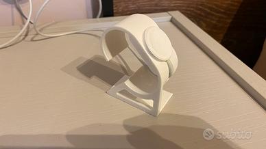 Supporto per ricarica wireless Apple Watch