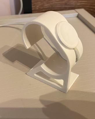 Supporto per ricarica wireless Apple Watch