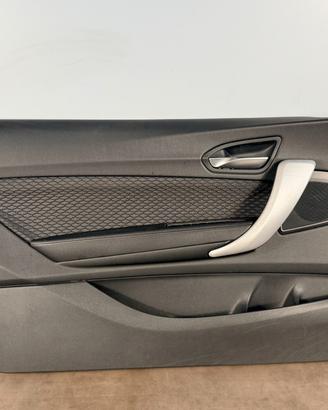 PANNELLO PORTIERA SINISTRA BMW SERIE 1 2 F21 F22 5