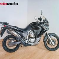 HONDA Transalp XL 700 V - 2010 Passaggio incluso