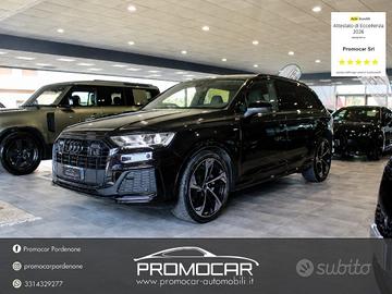Audi Q7 50 TDI 286 CV QUATTRO TIPT *AUDI EXCLUSIVE