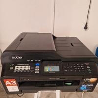 Stampante fotocopiatrice  A3 mfc j6510DW