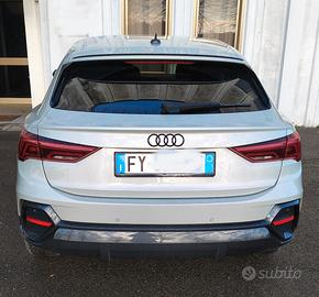 AUDI Q3 S LINE