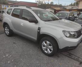 Dacia Duster 1.5 dCi 8V 110 CV 4x4 Prestige Autoca