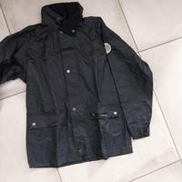 impermeabile per moto Tucano XS