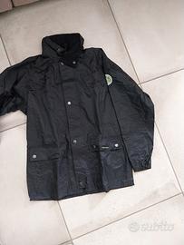 impermeabile per moto Tucano XS