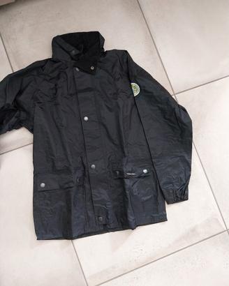 impermeabile per moto Tucano XS