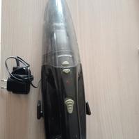 aspirapolvere portatile ricaricabile 
