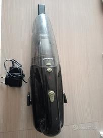 aspirapolvere portatile ricaricabile 