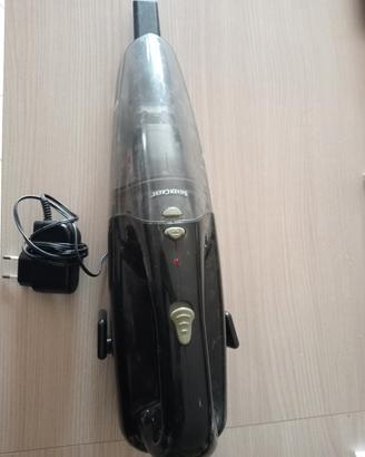 aspirapolvere portatile ricaricabile 