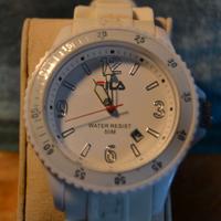 Orologio Bianco Unisex Fila