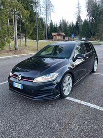 Golf GTI 7.5