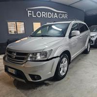 FIAT FREEMONT 2.0MJT 140CV 2011