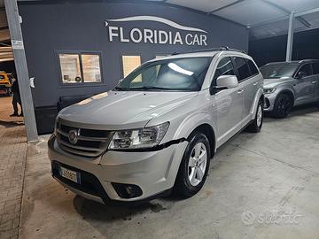 FIAT FREEMONT 2.0MJT 140CV 2011